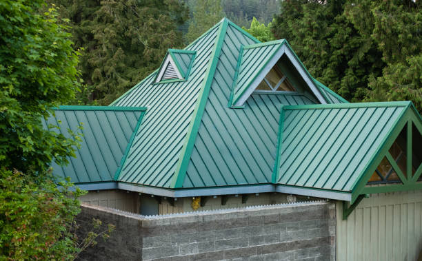Best 4 Ply Roofing  in Buena Vista, VA