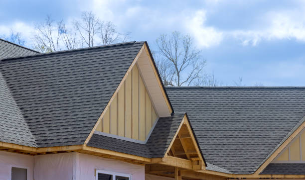 Best Wood Shake Roofing  in Buena Vista, VA