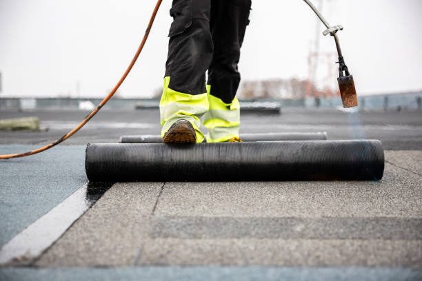 Buena Vista, VA Roofing Services Company