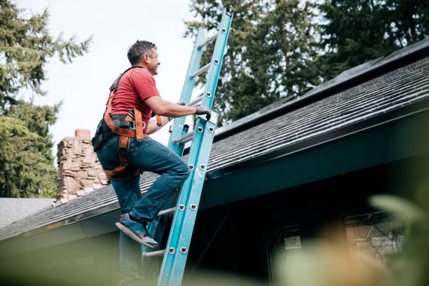 Best Flat Roofing  in Buena Vista, VA