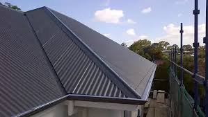 Best Roof Ventilation Installation  in Buena Vista, VA