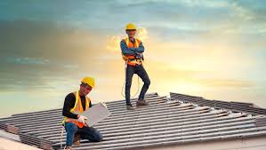Best Gutter Installation and Repair  in Buena Vista, VA